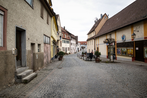 Dépannage chauffe-eau Schiltigheim